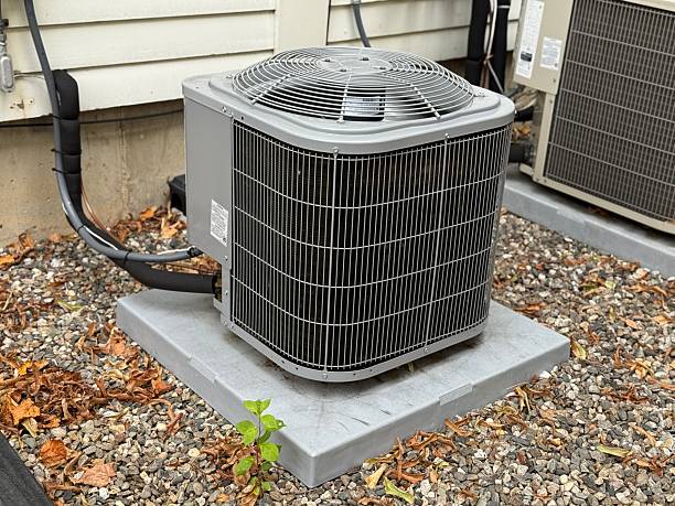 24/7 Emergency Hvac experts in Knoxville, IA